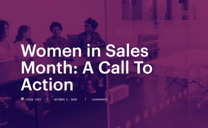women-in-sales
