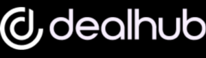 dealhub logo_white