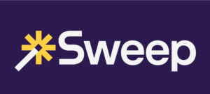 sweep logo
