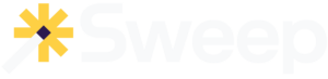 Sweep Logo - single color - dark